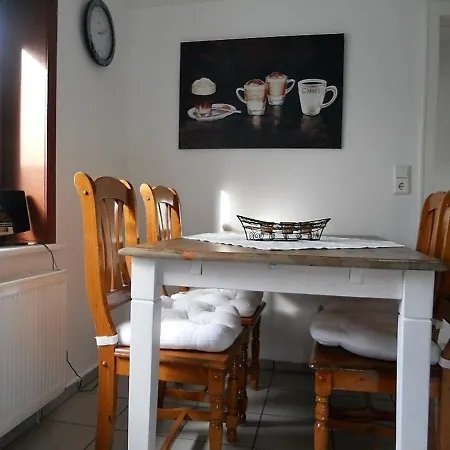 Tatil Evi Midlum- Melek *