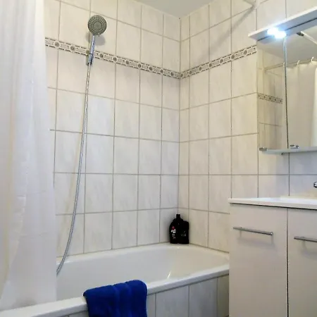 Tatil Evi Midlum- Melek Midlum (Schleswig-Holstein)